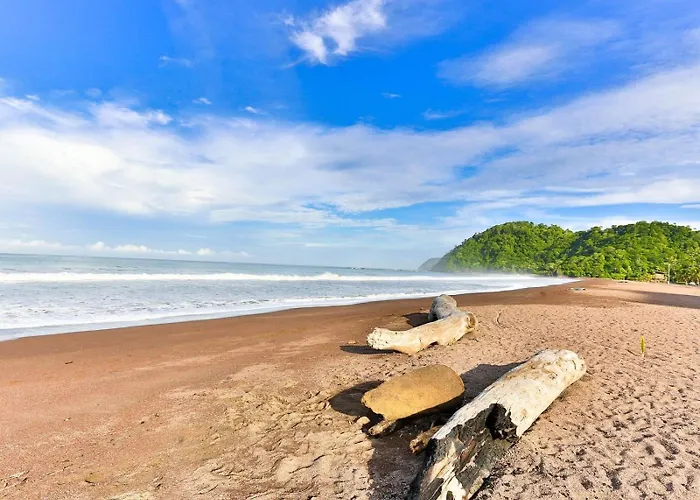 Jaco Bay PREMIUN condo