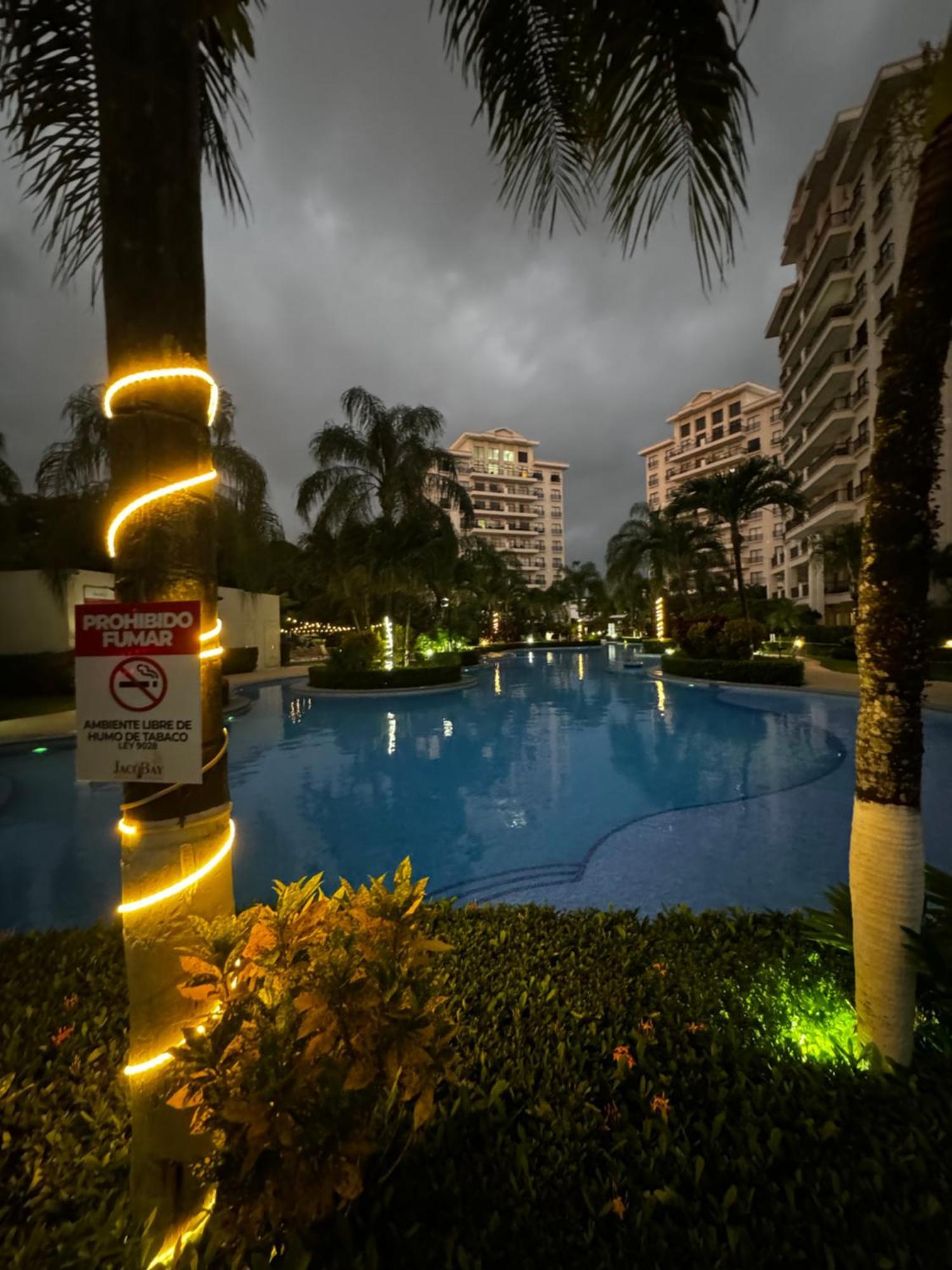 Bay Premiun Apartahotel *