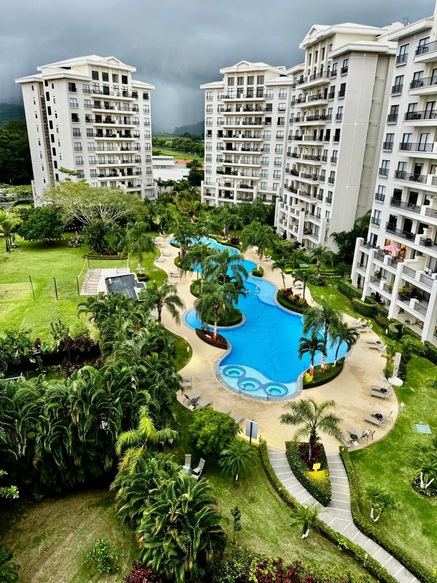 Apartahotel Bay Premiun