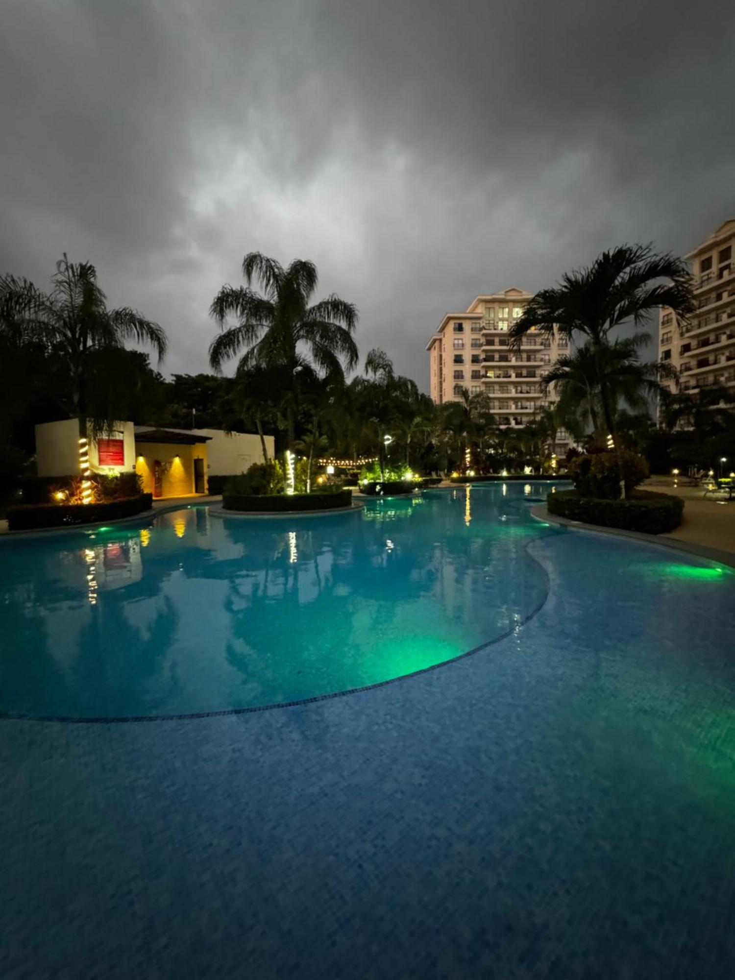 Apartahotel Bay Premiun *