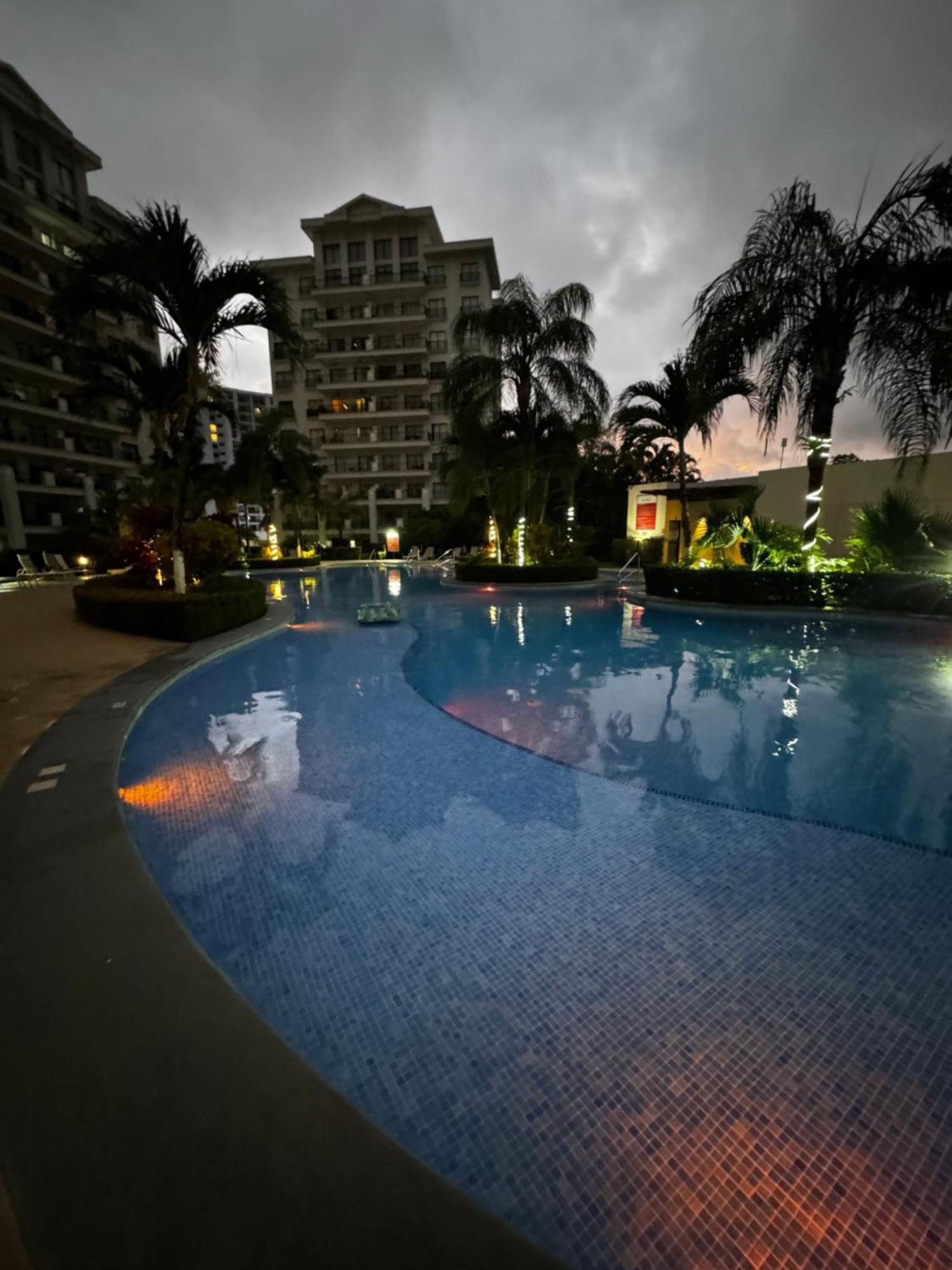 Apartahotel Bay Premiun