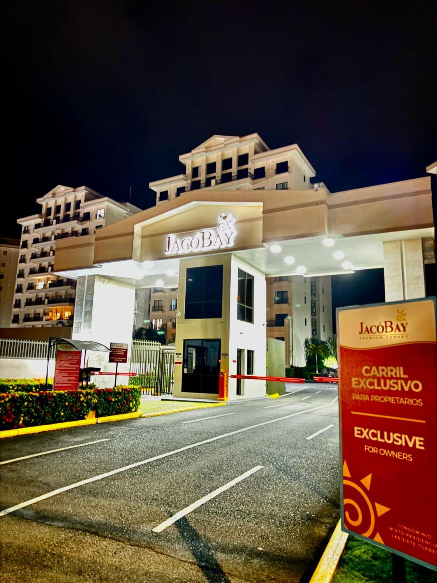 Bay Premiun Apartahotel *