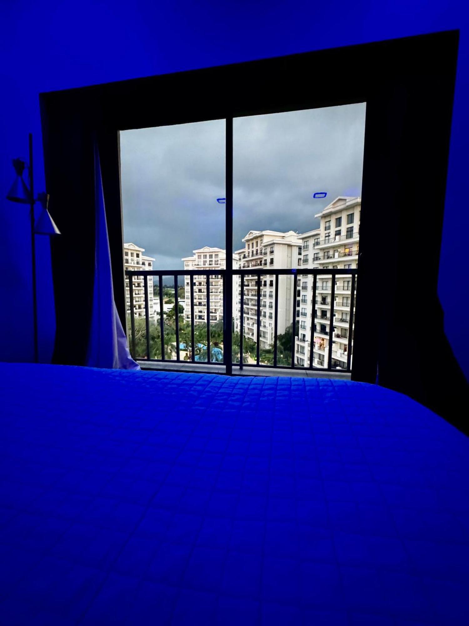 Apartahotel Bay Premiun
