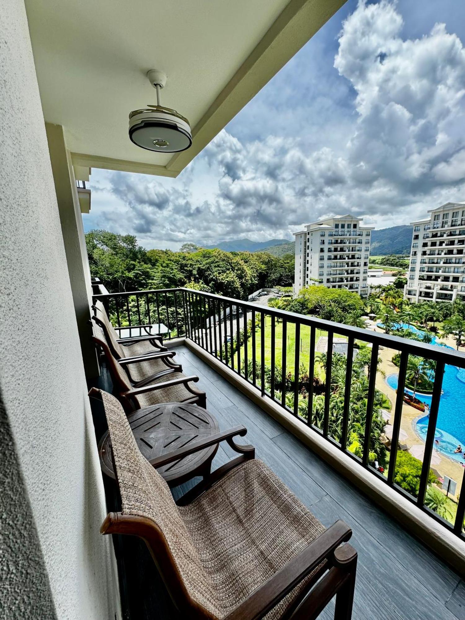 Bay Premiun Apartahotel