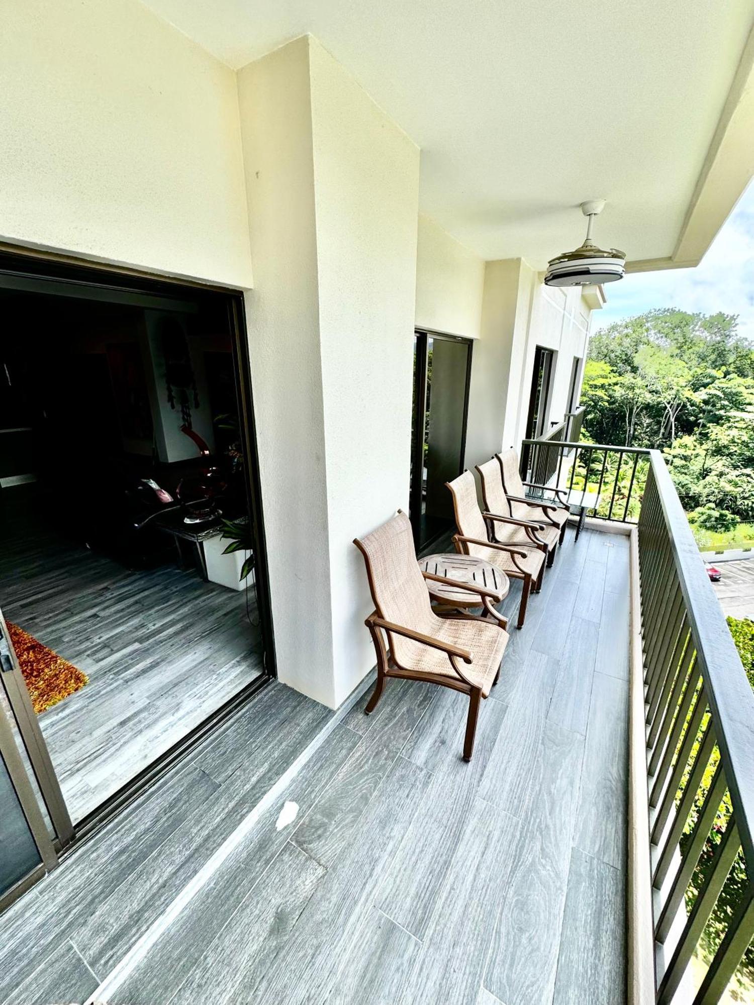 Apartahotel Bay Premiun