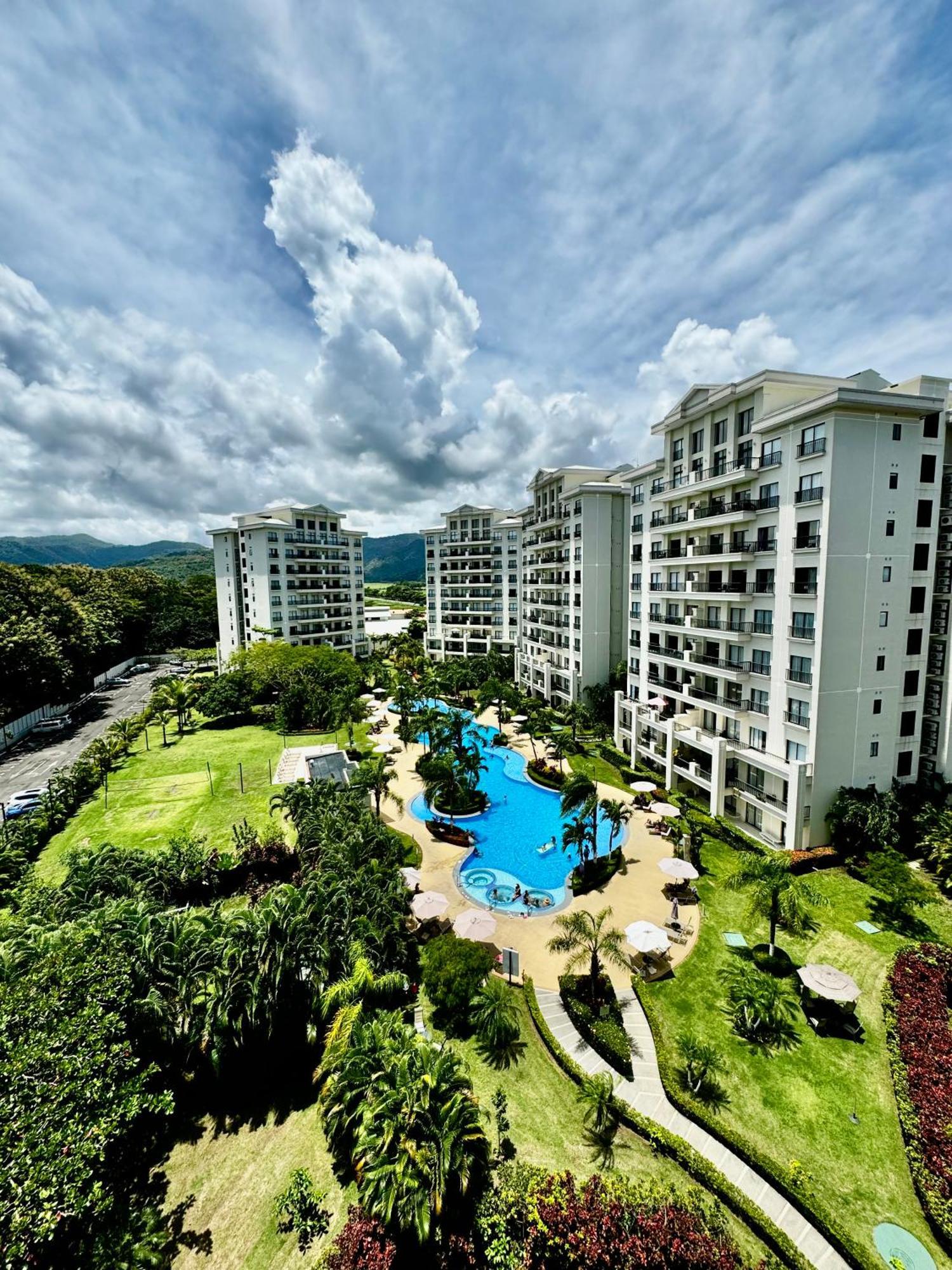 Bay Premiun Apartahotel *